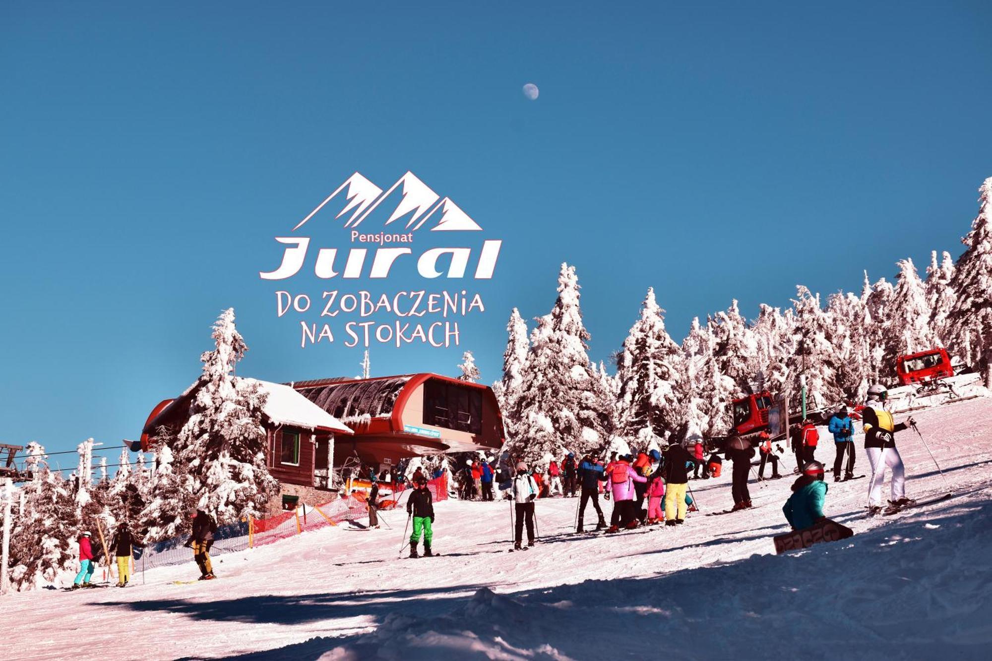 Jural Bed & Breakfast 2*