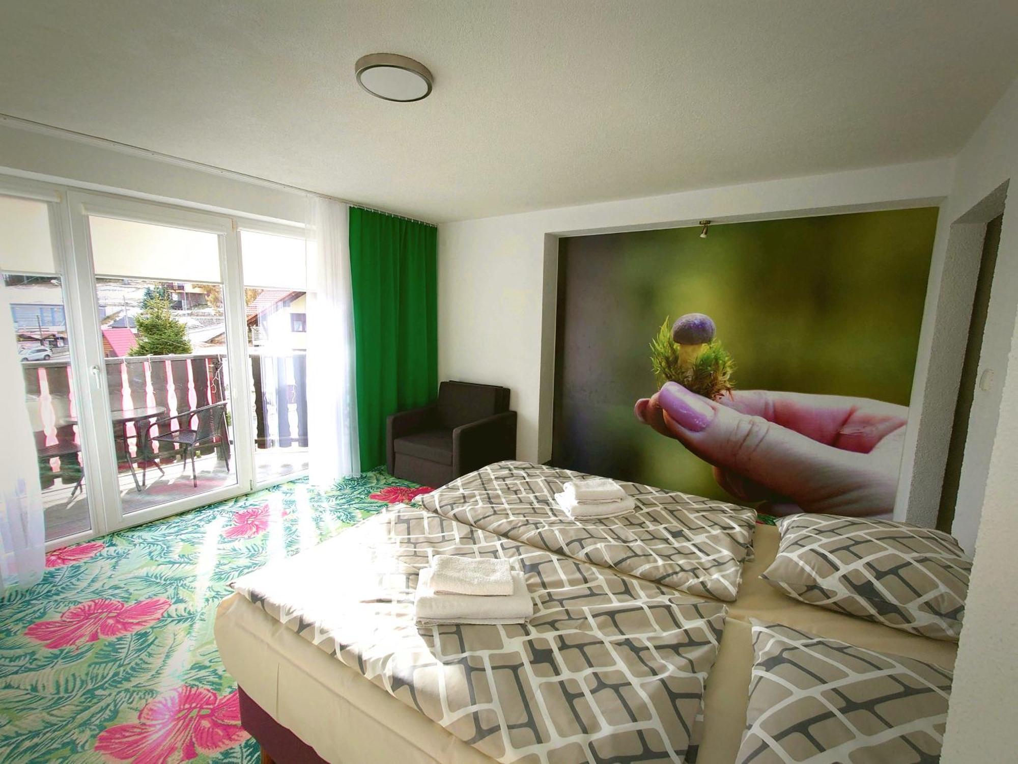 Jural Bed & Breakfast