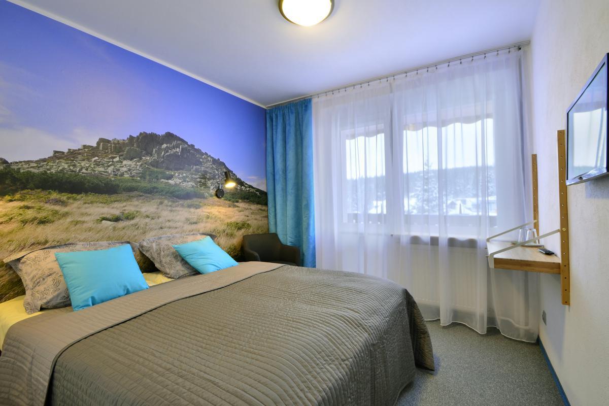 Bed & Breakfast Jural 2*
