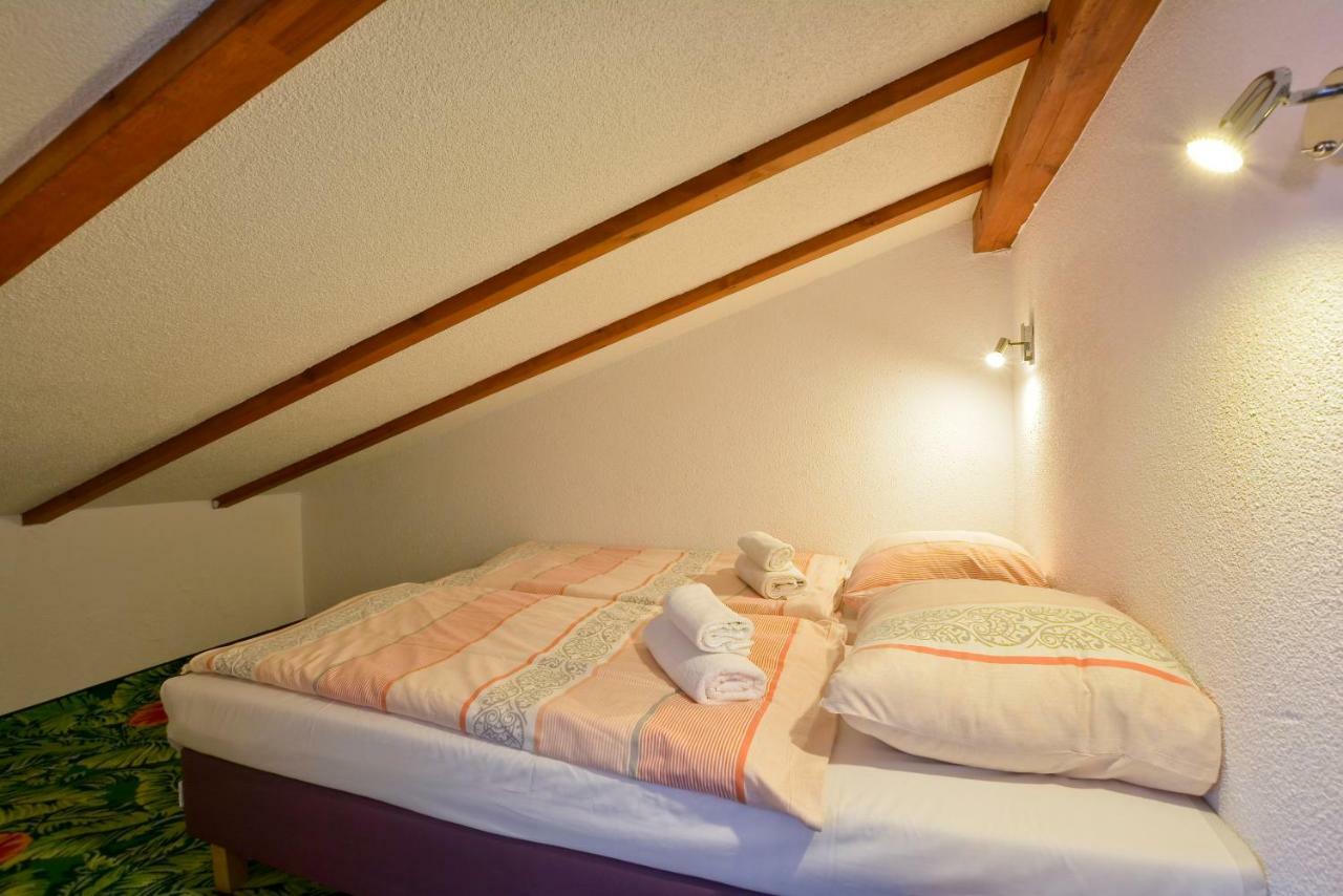Jural Bed & Breakfast 2*