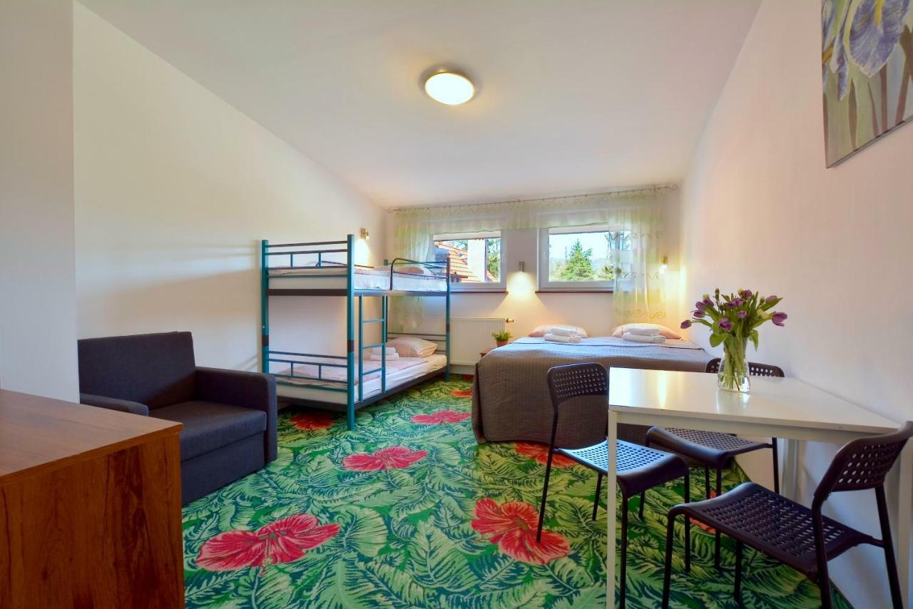 Jural Bed & Breakfast