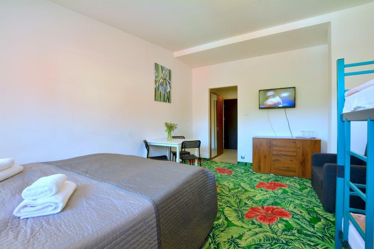 Jural Bed & Breakfast